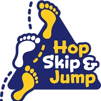 Hop, Skip and Jump Swindon 1161345 Image 0
